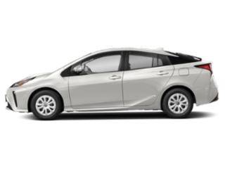 2021 Toyota Prius 20th Anniversary Edition FWD photo