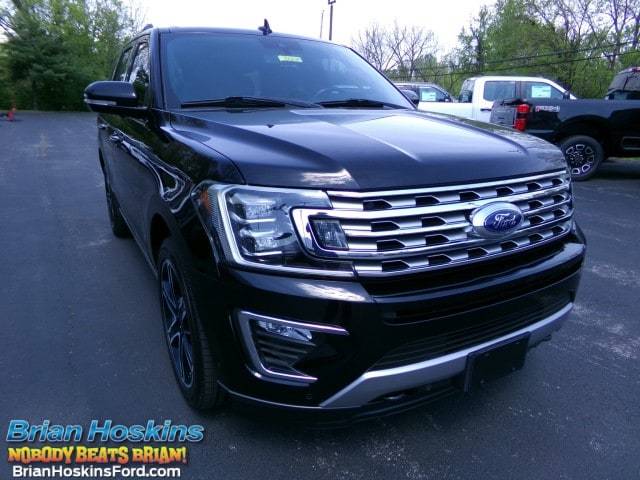 2019 Ford Expedition Limited 4WD photo