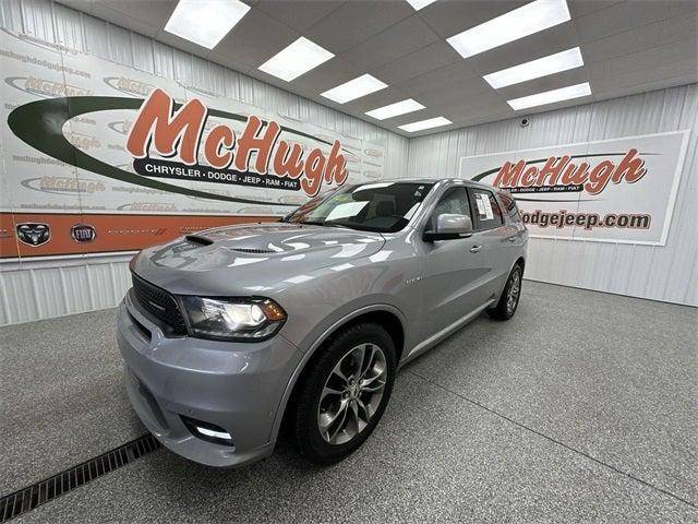 2020 Dodge Durango R/T AWD photo