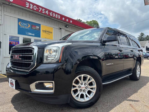 2019 GMC Yukon XL SLT RWD photo