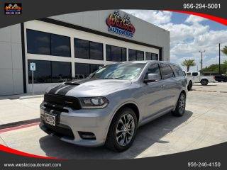 2019 Dodge Durango R/T AWD photo