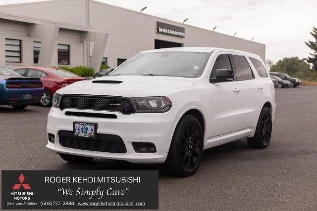 2019 Dodge Durango R/T AWD photo