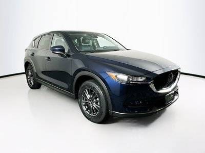 2020 Mazda CX-5 Touring AWD photo