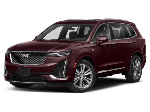 2020 Cadillac XT6 AWD Premium Luxury AWD photo