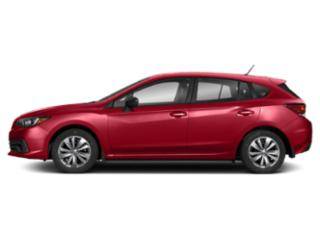 2020 Subaru Impreza AWD photo