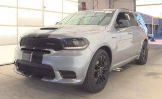 2020 Dodge Durango R/T AWD photo