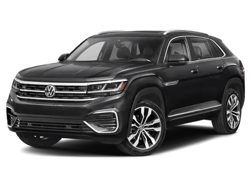 2020 Volkswagen Atlas Cross Sport 3.6L V6 SEL R-Line AWD photo