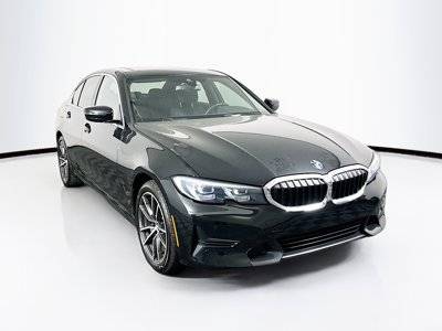 2020 BMW 3 Series 330i xDrive AWD photo