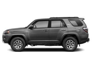 2020 Toyota 4Runner TRD Off Road Premium 4WD photo