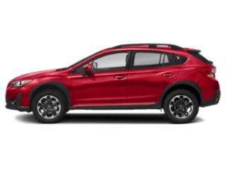 2021 Subaru Crosstrek  AWD photo