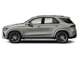 2021 Mercedes-Benz GLE-Class AMG GLE 53 AWD photo