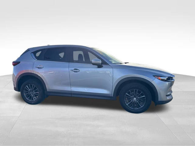 2020 Mazda CX-5 Touring FWD photo