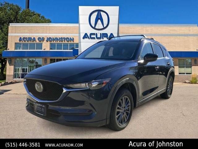 2020 Mazda CX-5 Touring AWD photo