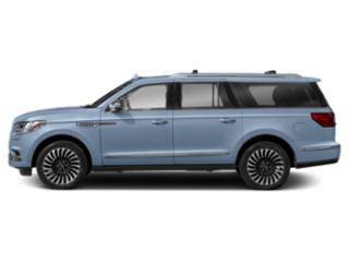 2020 Lincoln Navigator L Black Label 4WD photo