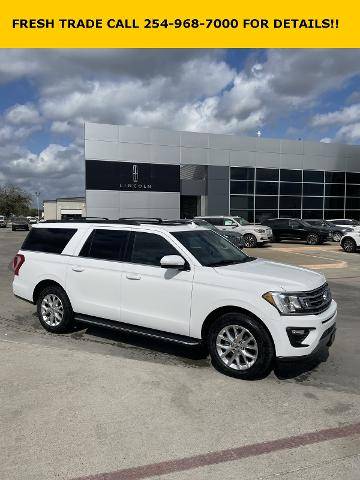 2020 Ford Expedition Max XLT RWD photo