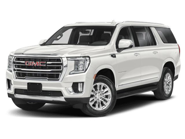 2021 GMC Yukon XL SLT 4WD photo