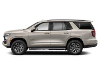 2021 Chevrolet Tahoe Z71 4WD photo