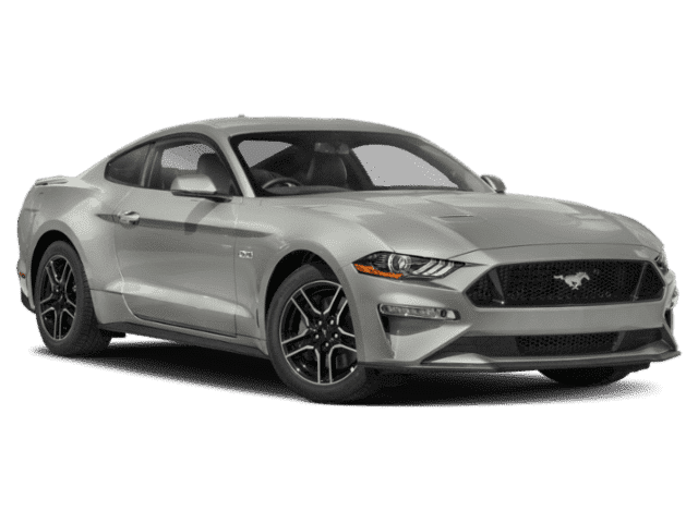 2020 Ford Mustang GT Premium RWD photo