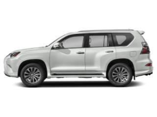 2020 Lexus GX GX 460 Luxury 4WD photo