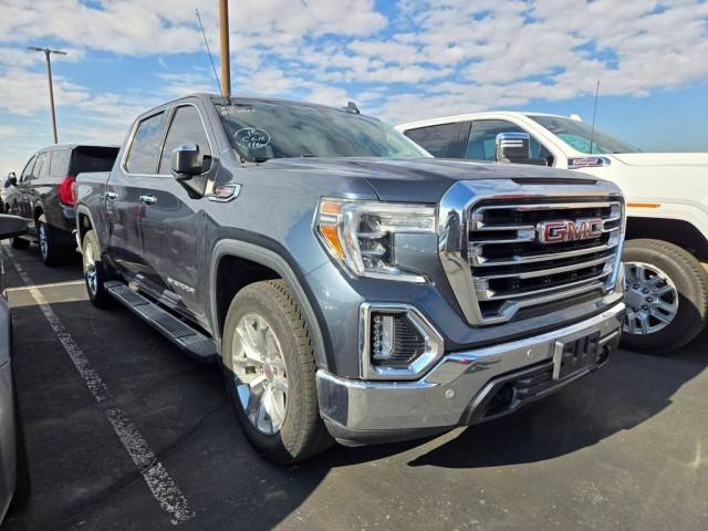 2020 GMC Sierra 1500 SLT 4WD photo