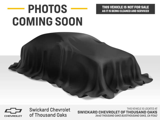 2020 Chevrolet Silverado 1500 High Country 4WD photo