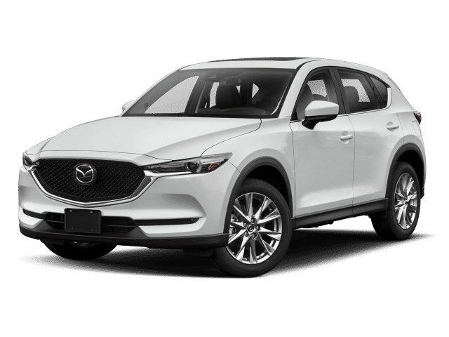 2020 Mazda CX-5 Grand Touring Reserve AWD photo