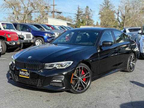 2021 BMW 3 Series 330i RWD photo