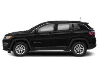 2021 Jeep Compass Altitude FWD photo