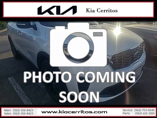 2020 Kia Sorento S V6 FWD photo