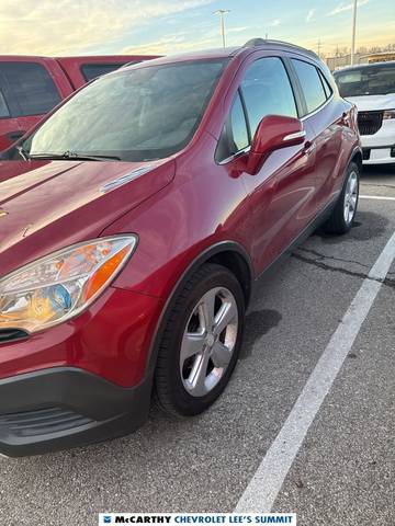 2015 Buick Encore  FWD photo