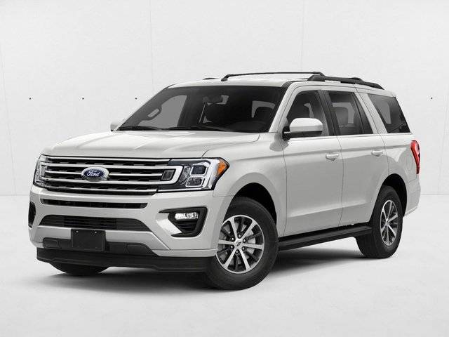 2019 Ford Expedition XLT 4WD photo