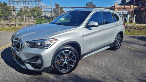 2020 BMW X1 xDrive28i AWD photo
