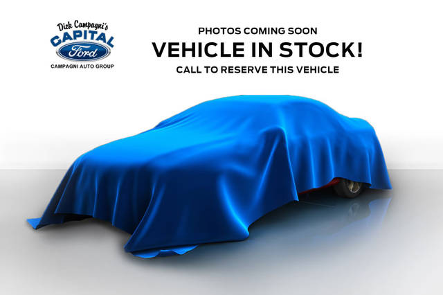 2019 Ford Expedition Limited 4WD photo