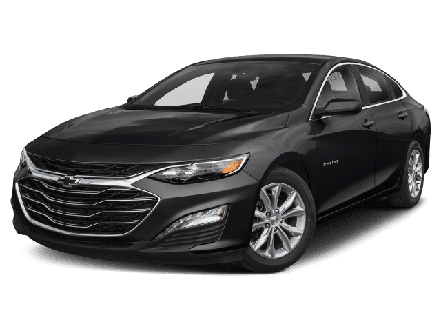 2019 Chevrolet Malibu LT FWD photo