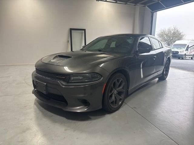 2019 Dodge Charger GT RWD photo