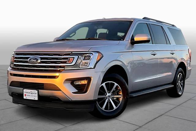 2019 Ford Expedition Max XLT RWD photo