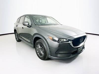 2020 Mazda CX-5 Touring FWD photo