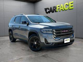 2020 GMC Acadia AT4 AWD photo