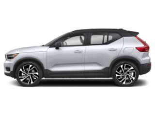 2021 Volvo XC40 R-Design AWD photo