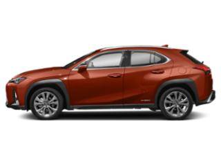 2020 Lexus UX UX 250h F SPORT AWD photo