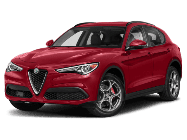 2020 Alfa Romeo Stelvio RWD photo