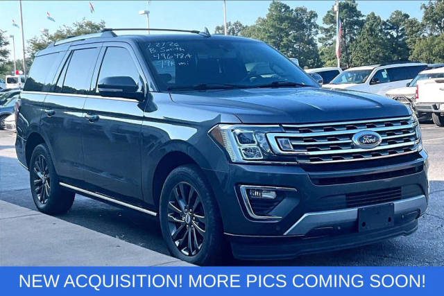 2020 Ford Expedition Limited RWD photo