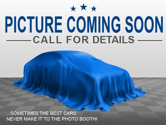 2021 Jeep Compass Trailhawk 4WD photo