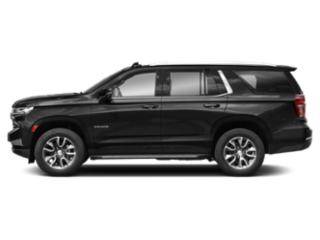 2021 Chevrolet Tahoe LT 4WD photo