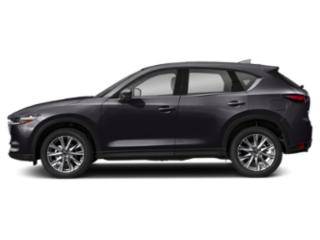 2020 Mazda CX-5 Grand Touring AWD photo