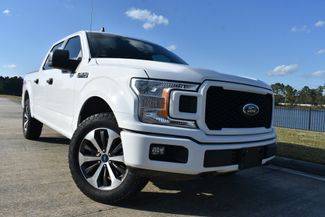 2020 Ford F-150 XL 4WD photo