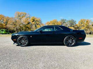 2020 Dodge Challenger R/T Scat Pack RWD photo