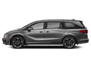 2021 Honda Odyssey Elite FWD photo