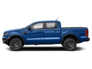 2020 Ford Ranger XLT RWD photo