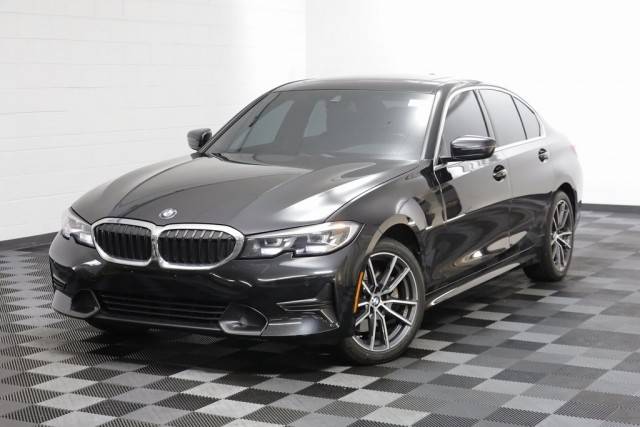 2020 BMW 3 Series 330i xDrive AWD photo